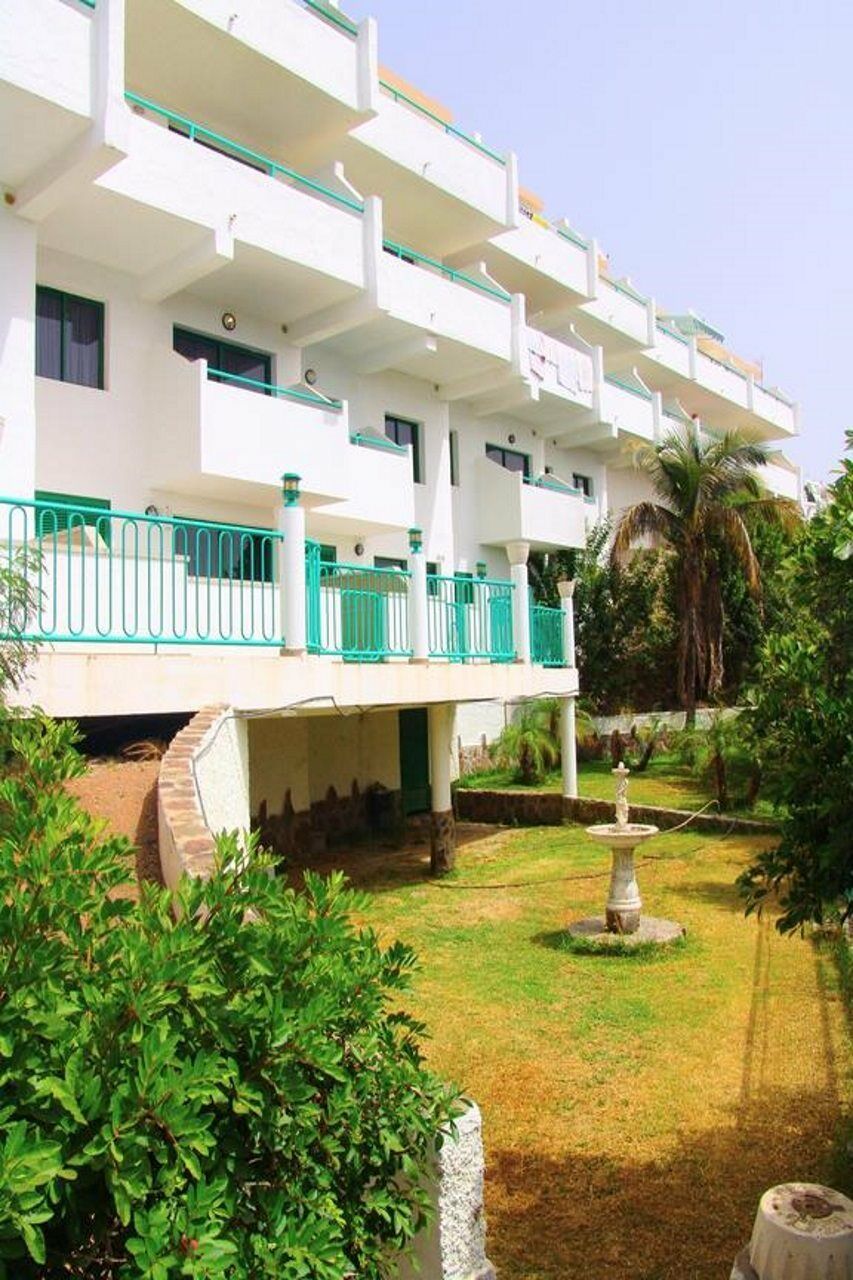 Apartamentos Monteparaiso Puerto Rico  Eksteriør billede
